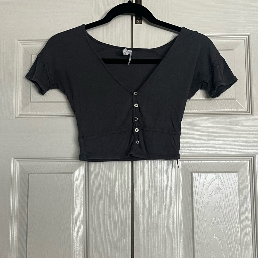 Urban Outfitters crop top
